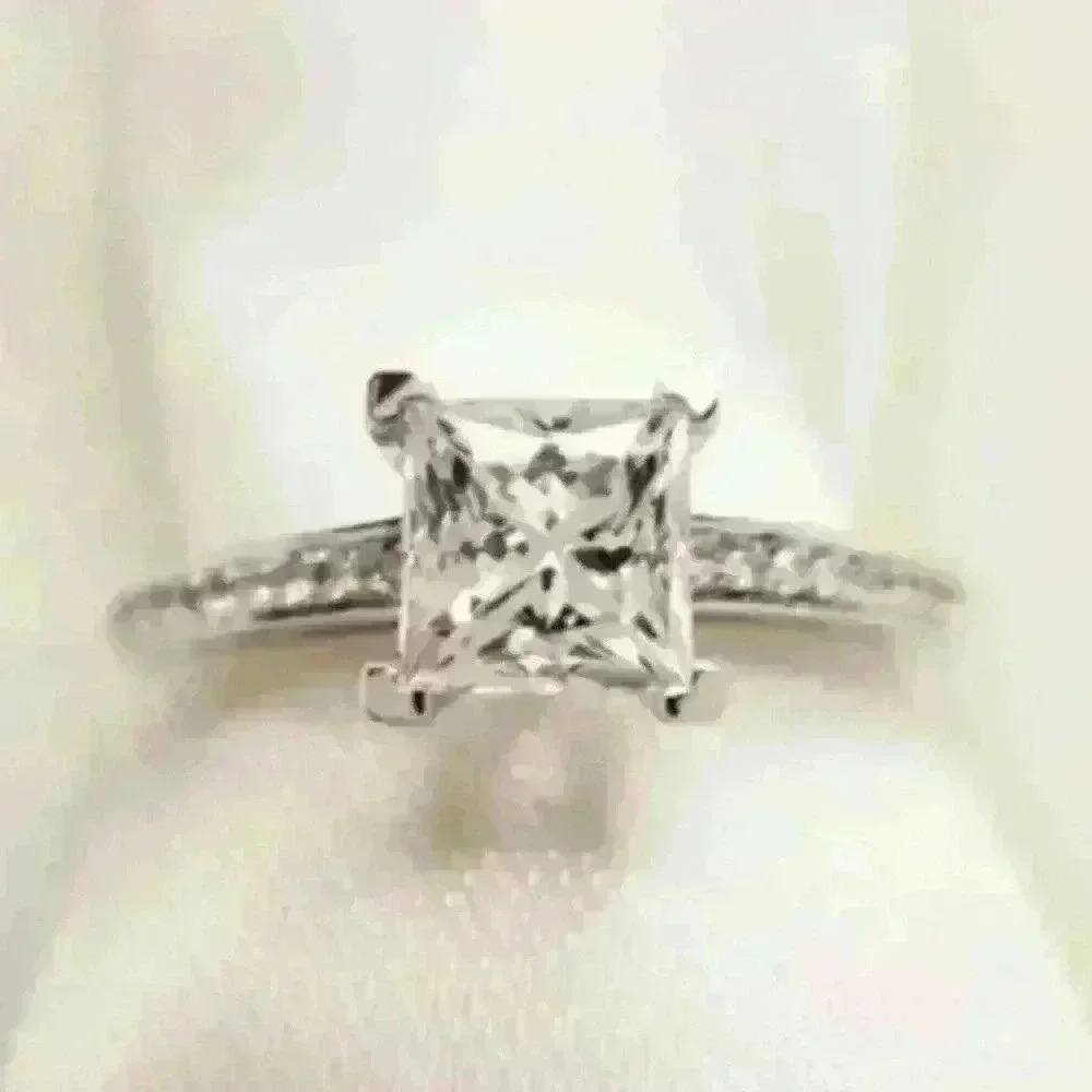 New Silver Princess 👸 💍 - Picture 5 of 5